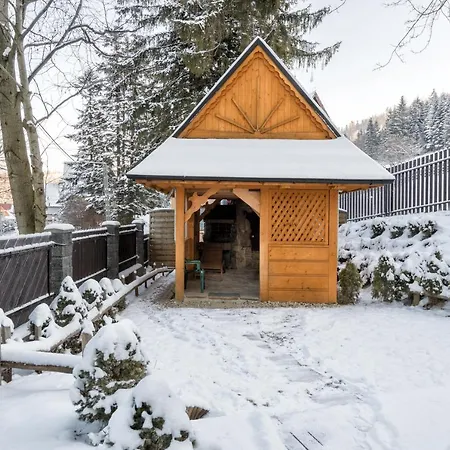 Tatravilla * Zakopane