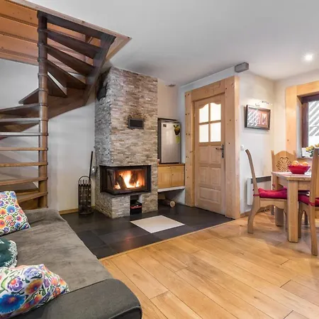 Tatravilla Villa Zakopane
