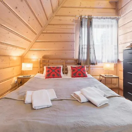 Tatravilla * Zakopane