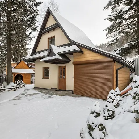 Tatravilla *