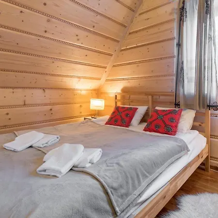 Tatravilla Zakopane