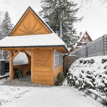 Tatravilla Villa Zakopane