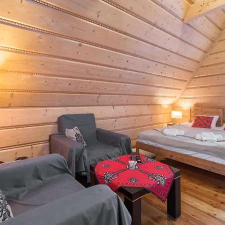 Tatravilla Zakopane